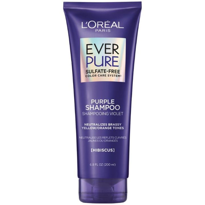 loreal-paris-ever-shampoo-conditioner-ลอรีอัล-ปารีส-เอเวอร์-แชมพู-ครีมนวด-250ml