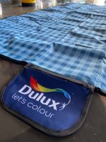 เสื้อ เสื้อปิคนิค เสื่อกันความชื้น pinnic mat DULUX