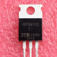 IRFB4110PBF IRFB4110 4110PBF 4110 MOSFET TO-220 100V180A 1pcs