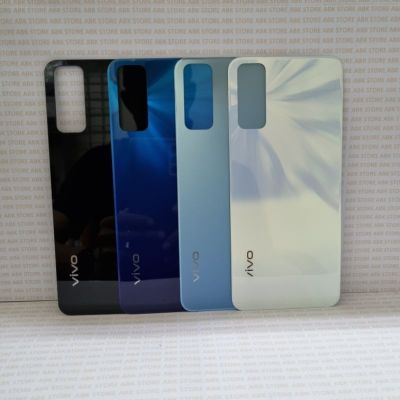 ฝาหลัง (Back Cover ) vivo Y20 / Y12s / Y12A / Y20s