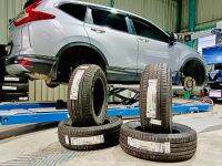 TW 235/65R17 Michelin Primacy SUV Plus = 4 เส้น