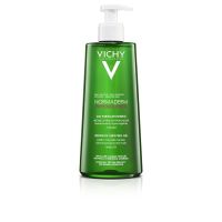 (Exp01/25)ฉลากไทย วิชี่ Vichy Normaderm เจลล้างหน้าลดปัญหาสิวผิวมันและรูขุมขนกว้าง 200ml.(หลอดบีบ)