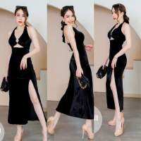 ชุดออกงานผ้ากำมะหยี่ทรงสวย

?รหัส T-20/V

?เนื้อผ้า ?กำมะหยี่(เนื้อหนา)

?Free Size 


?รอบอก 33-38

?เอว 24-30

?สะโพก 34-38

✔️หน้าอกเสริมฟองนำ้ 

✔️ด้านหลังใส่ซิปซ่อน


ราคา 450 ฿


Color :: Original 

**สีและแสงอาจแตกต่าง ขึ้นอยู่กับคุณสมบัติขอ