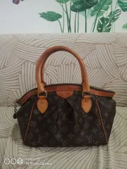 Preloved ❤ Louis Vuitton Automne Hiver - The Classy Shoppe