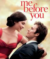 Me Before You มี บีฟอร์ ยู : 2016 #หนังฝรั่ง - โรแมนติก ดราม่า