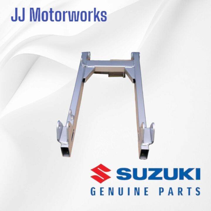 JJ Smash 115 SGP Swing Arm Lazada PH