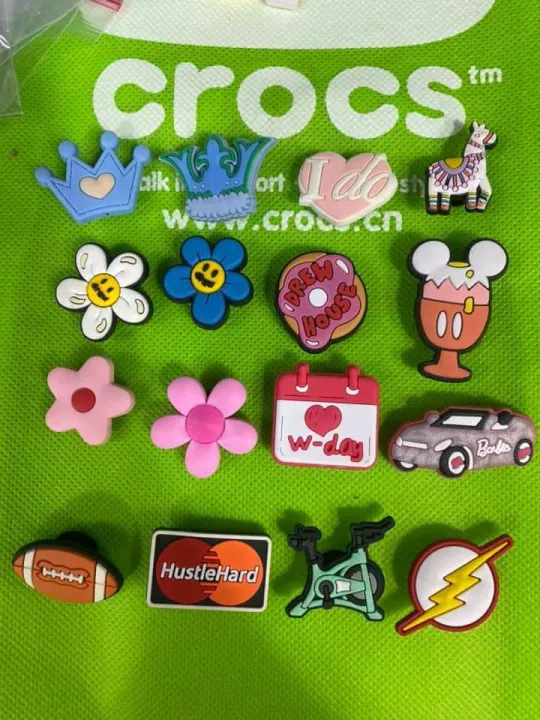 Jibbitz for Sale Lazada PH