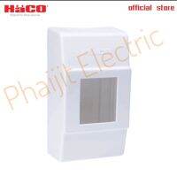 Haco W31SBF Adaptor กล่องสำหรับเซฟตี้เบรคเกอร์แบบฝัง สำหรับรุ่น DECO SERIES

Flush Mounting Frame &amp; Grip Plate For Deco Series W31SBF Adaptor For Safety Breaker Installation Into Deco Series Frame