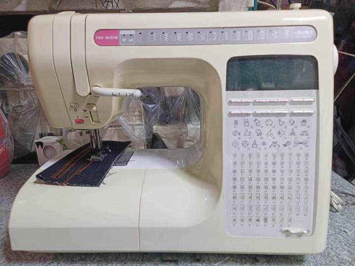 Sewing machine japan juki Lazada PH