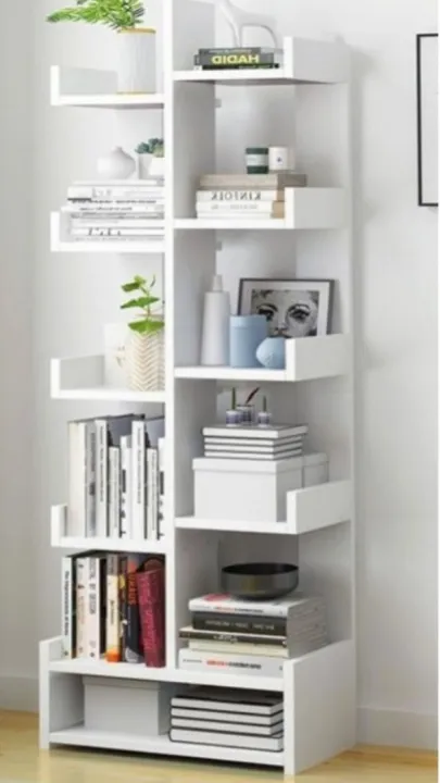 Tower Book Shelf DIY | Lazada PH