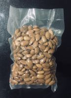 Raw Almonds 500g