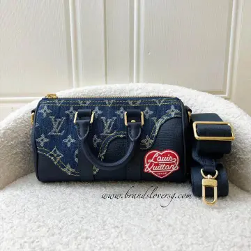 Louis Vuitton Speedy & Keepall 101 (With Updated Prices In SGD