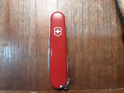 VICTORINOX huntman 91mm