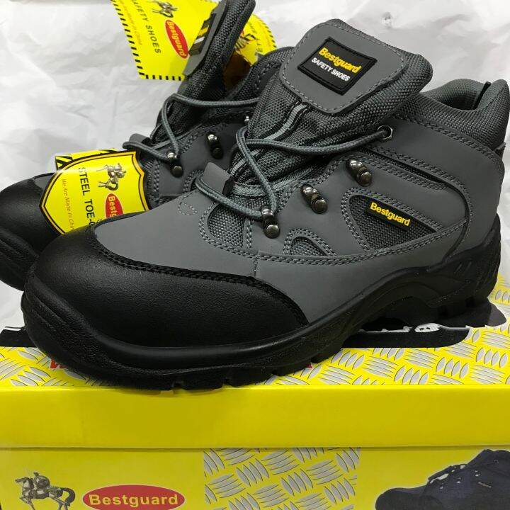Bestguard Safety Shoes Lazada PH