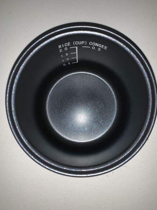 Imported Authentic GOODWAY Goodway Accessories Rice Cooker Liner