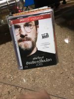 DVD Steve Jobs อัจฉริยะเปลี่ยนโลก