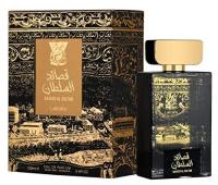 น้ำหอม Qasaed Al Sultan 100ml. EDP By Lattafa