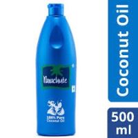 Parachute Coconut Oil 500ml