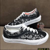 Vans Bold Ni Paisley Trainers(size37-44)