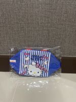 กระเป๋าใส่ของลายการ์ตูน hello kitty mickymouse doraemon