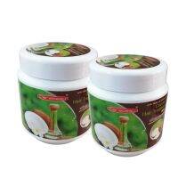 (แพค 2 กระปุก) ถูกมาก carebeau coconut hair treatment wax แคร์บิว โคโคนัท  แฮร์ทรีทเม้นท์ แว็กซ์ ทรีทเม้นท์บำรุงผม สูตรมะพร้าว บรรจุกระปุกละ 500 กรัม