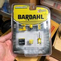 Greenlight - Bardahl โมเดลจำลองของเล่น Scale 1:64