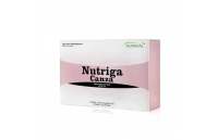 NUTRIGA CANZA 30 เม็ด / กล่อง