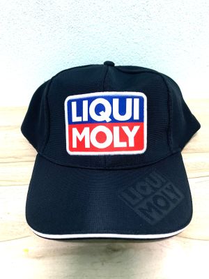 หมวก LIQUI MOLY ของแท้100% ใหม่