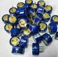 CAP 0.1F5.5V CAPACITOR(M)ของแท้ของใหม่100%ค่าเต็มทุกตัว