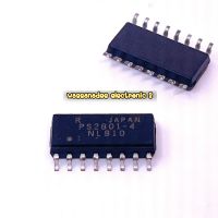 PS2801-4 smd 16pin