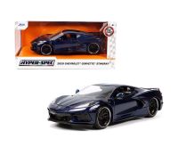 1:24 2020 Chevrolet Corvette Stingray [JADA]