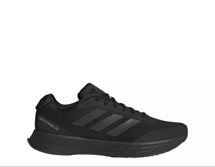 adidas-วิ่ง-รองเท้า-lightstrike-go-ผู้ชาย-สีดำ-h05745-ขนาด-9-5uk