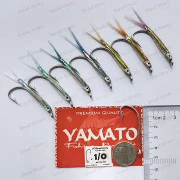 Shop Diy Fishing Lure Supplies with great discounts and prices online - Jan  2024