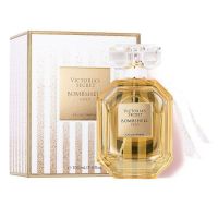 Victoria Secret Bombshell Gold Eau De Parfum 100mlน้ำหอม