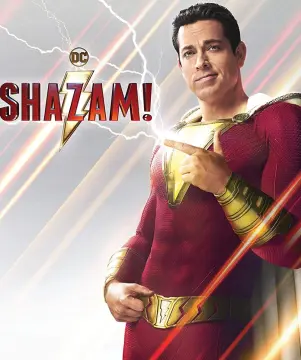 Shazam Dvd ราคาถูก ซื้อออนไลน์ที่ - ก.ค. 2023 | Lazada.Co.Th