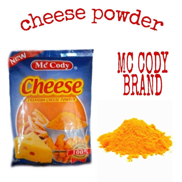 cheese powder for sale 200 grams Lazada PH