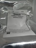 EBFS Garlic powder 1 Kg / Knoblauchpulver 1 Kg