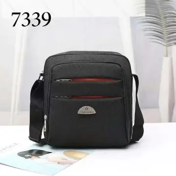 Buy SAMSONITE Bags For Men | ZALORA SG