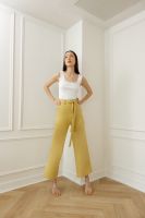 XO Thelabel - XO421 Latte pants II