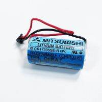 CR17335SE-R 3v  Q6bat แบตเตอรี่MItsubishi ของแท้ สินค้าออกบิลได้