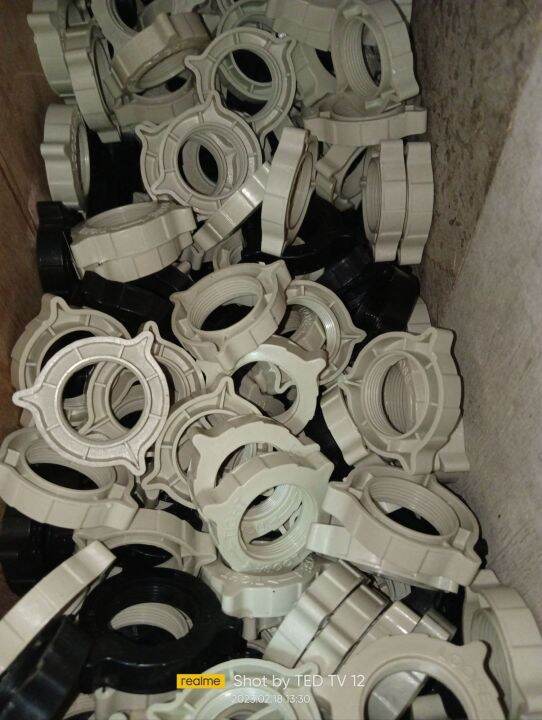 guard lock. UNIVERSAL for electric fan Lazada PH