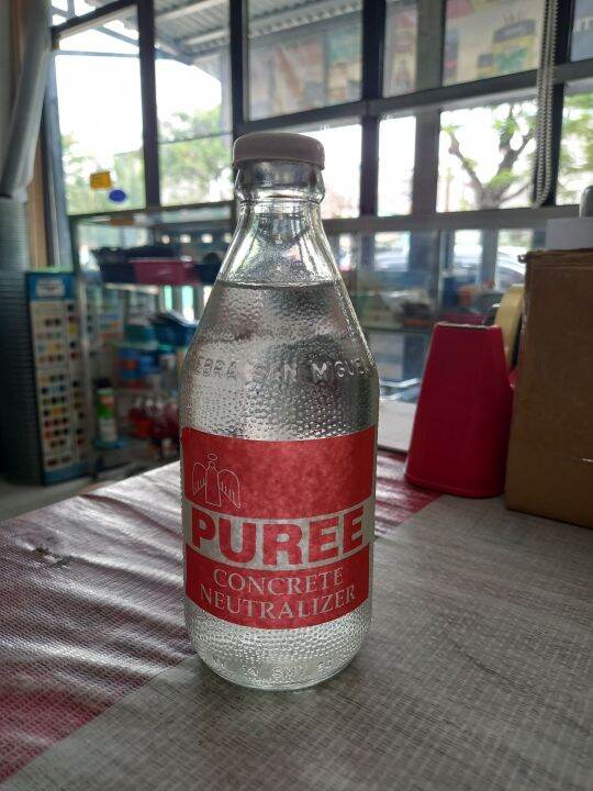 concrete neutralizer Lazada PH