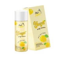 ยูสุ เอสเซนต์เพียว  SherPeach Yuzu Body Essence