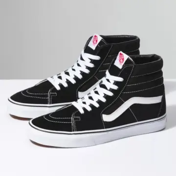 Sepatu shop vans basket