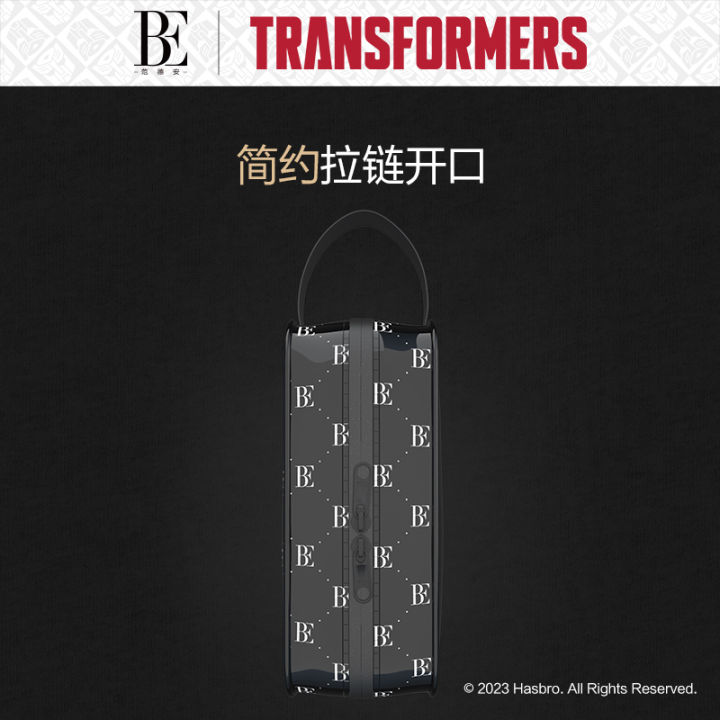 be-กระเป๋าว่ายน้ำรุ่นร่วมยี่ห้อ-vandan-transformers-กระเป๋าถือขนาดเล็กพกพาสะดวกวัสดุนุ่มสินค้าใหม่2023
