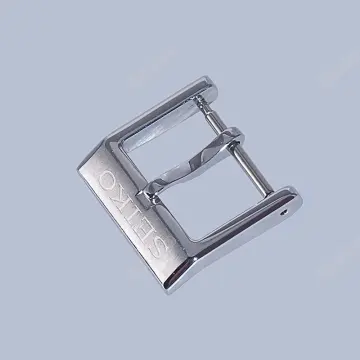 Seiko watch outlet buckle