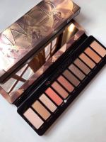 Urban decay Naked Reloaded Eyeshadow Palette 0.9g.*12