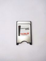 COMPACTFLASH ADAPTER  SanDisk