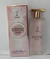 น้ำหอมนำเข้า Ariana Exotic Rose ขนาด 100 ml