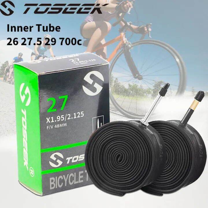29er mtb inner tube